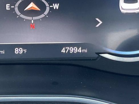 Used 2025 Genesis G70 2.5T AWD/4WD image 22