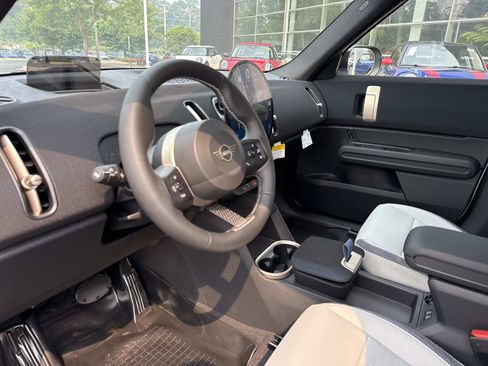 New 2027 MINI Cooper Countryman S AWD/4WD image 27