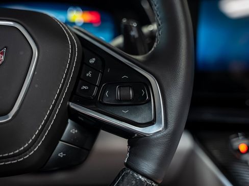 Used 2024 Chevrolet Corvette Z06 w/ Z07 Performance Package image 49