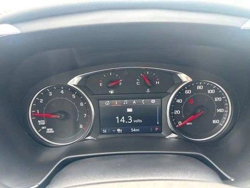 New 2026 Chevrolet Blazer LT w/ Convenience Package FWD image 35