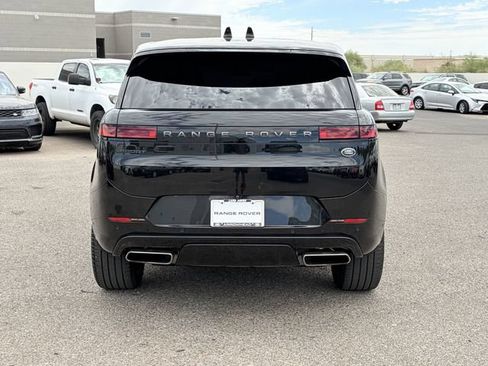 Used 2023 Land Rover Range Rover Sport SE Dynamic AWD/4WD image 25