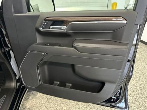 New 2025 Chevrolet Silverado 1500 LT image 9