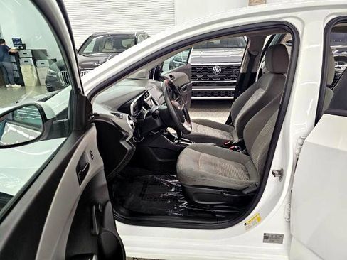 Used 2018 Chevrolet Sonic LT image 27