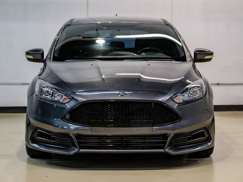 Used 2015 Ford Focus ST image 7