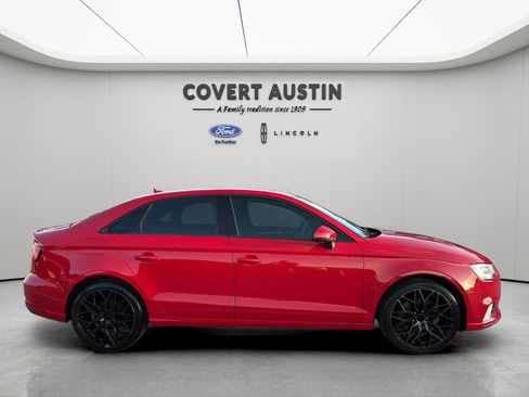 Used 2018 Audi A3 2.0T Premium w/ Convenience Package FWD image 6