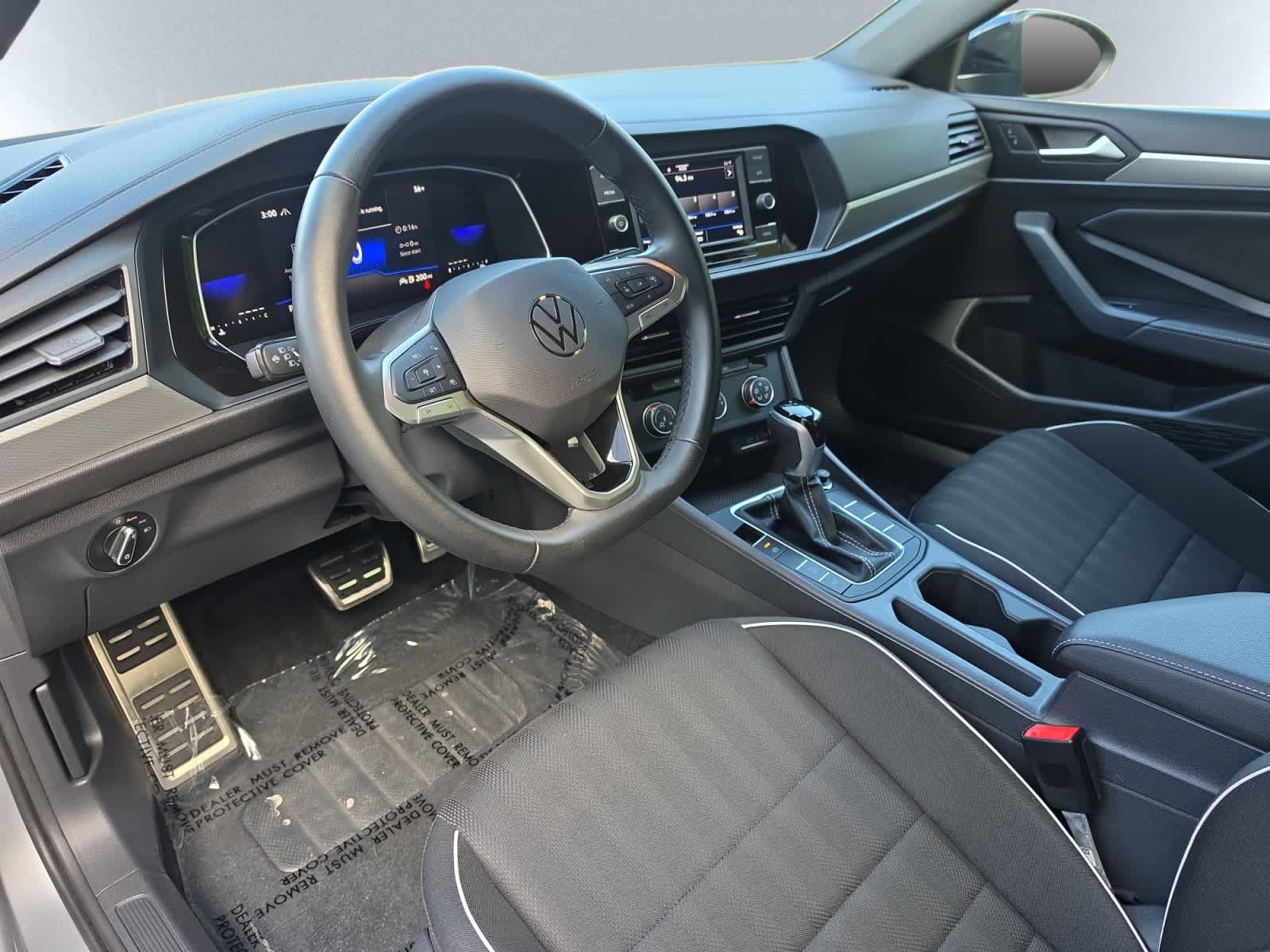 Used 2023 Volkswagen Jetta Sport FWD image 15