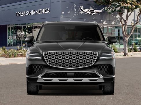 New 2026 Genesis GV80 2.5T image 10