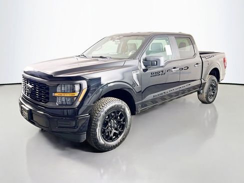 New 2026 Ford F150 STX image 5