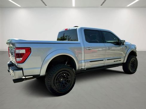 Used 2023 Ford F150 Lariat w/ Equipment Group 502A High AWD/4WD image 4