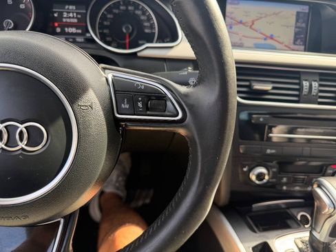 Used 2014 Audi A5 2.0T Premium Plus AWD/4WD image 30