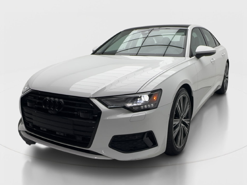 Used 2023 Audi A6 2.0T Premium w/ Convenience Package AWD/4WD image 5
