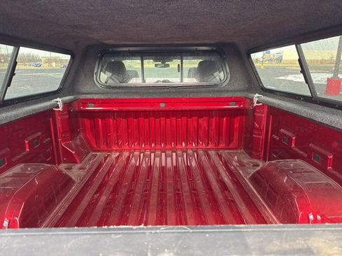 Used 2021 Chevrolet Silverado 1500 LT image 7