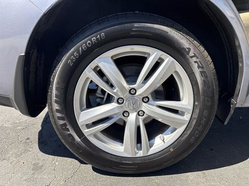 Used 2013 Acura RDX AWD w/ Technology Package image 17