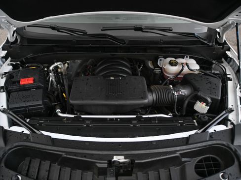 Used 2025 GMC Yukon Elevation w/ Technology Package image 25