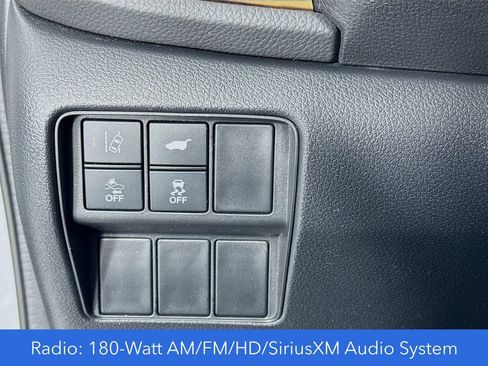 Used 2022 Honda CR-V EX-L image 13