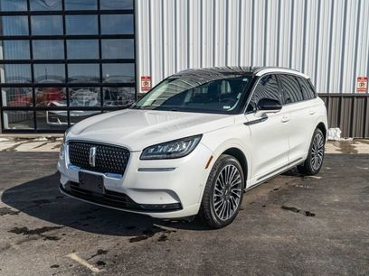 Used 2021 Lincoln Corsair Reserve w/ Equipment Group 201A