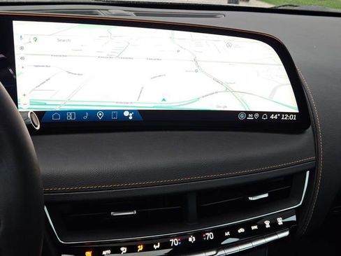 New 2025 Cadillac CT5 Sport image 18