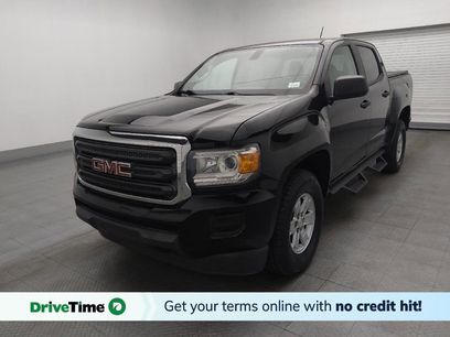 Used 2020 GMC Canyon 2WD Crew Cab w/ Convenience Package