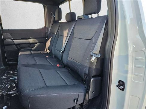 New 2026 Ford F150 XLT w/ Equipment Group 302A MID image 11