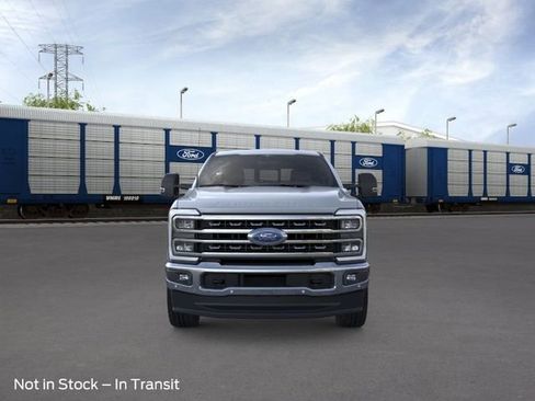 New 2026 Ford F350 Lariat w/ Lariat Ultimate Package AWD/4WD image 6