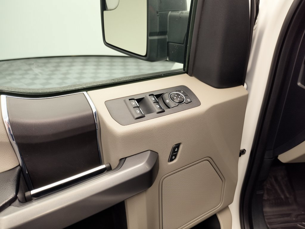 Used 2018 Ford F150 XLT AWD/4WD image 15