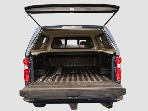 Used 2022 Chevrolet Silverado 2500 High Country w/ Z71 Off-Road Package AWD/4WD image 22