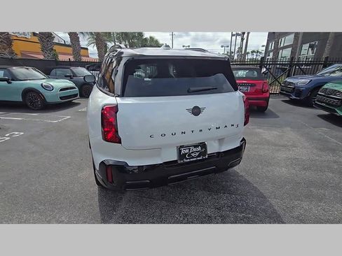New 2026 MINI Cooper Countryman S image 28