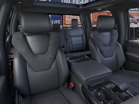 New 2025 Ford F150 Raptor image 10