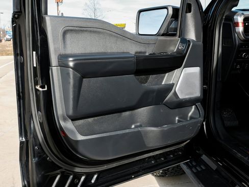 Used 2022 Ford F150 Raptor w/ Equipment Group 801A High image 42