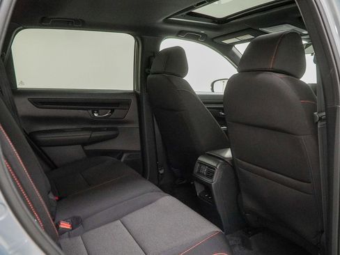 Used 2024 Honda CR-V Sport image 37
