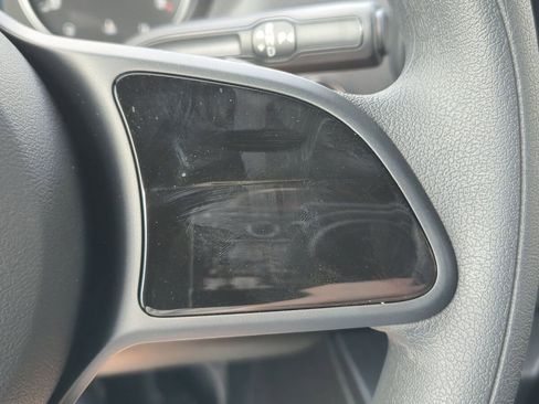 New 2024 Mercedes-Benz Sprinter 2500 image 16