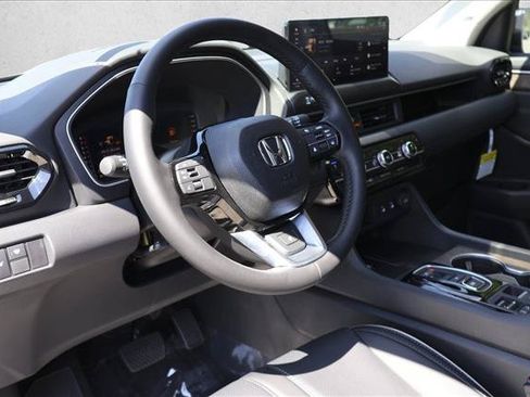 New 2026 Honda Pilot Elite image 10