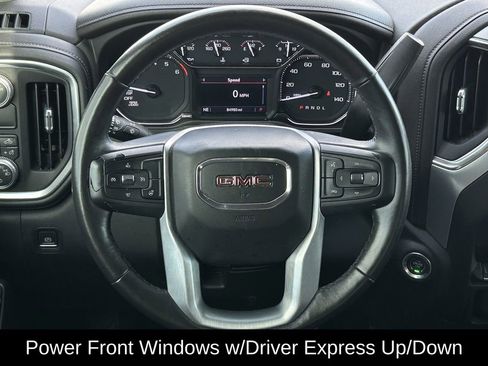 Used 2020 GMC Sierra 1500 Elevation w/ Elevation Value Package image 14