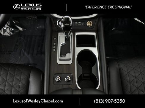 Used 2022 Nissan Murano Platinum w/ Cargo Package image 29