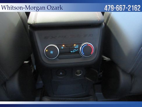 New 2026 Ford Explorer Active w/ Active Comfort Package AWD/4WD image 32