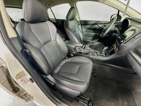 Used 2020 Subaru Impreza 2.0i Limited w/ Popular Package #2 AWD/4WD image 33