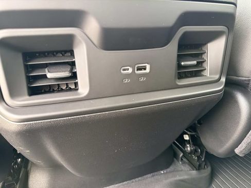 New 2026 Chevrolet Silverado 1500 RST w/ RST All Star Premium Package AWD/4WD image 32