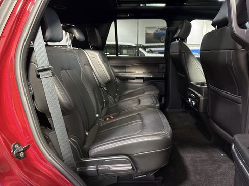Used 2018 Ford Expedition Limited image 37