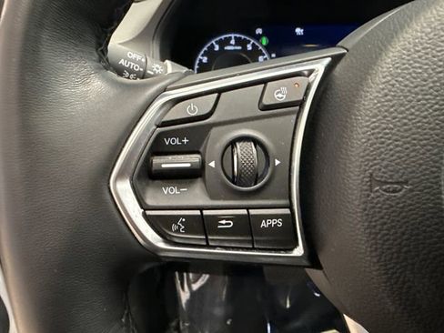 Used 2023 Acura RDX AWD w/ Advance Package image 21
