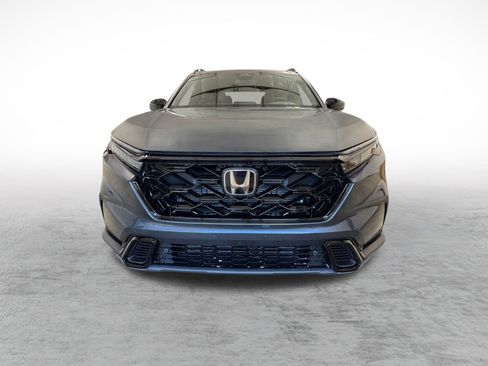 New 2026 Honda CR-V Sport-L image 10