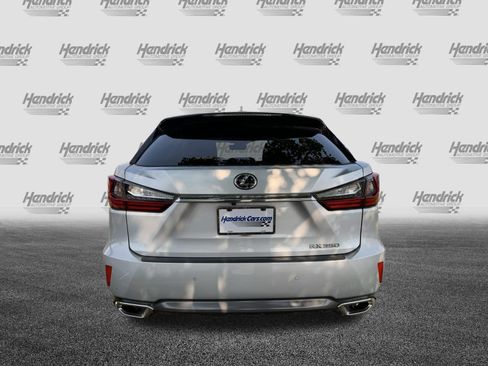 Used 2017 Lexus RX 350 FWD w/ Premium Package image 9