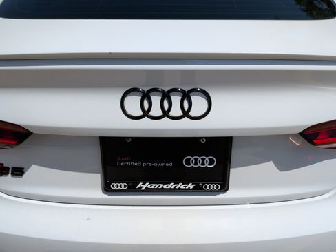 Certified 2023 Audi S5 Prestige w/ Prestige Package AWD/4WD image 42