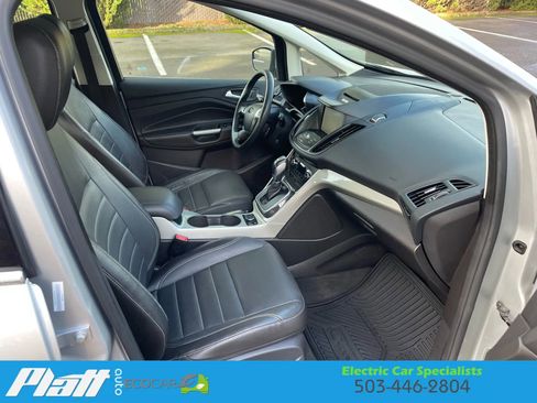 Used 2014 Ford C-MAX SEL image 50