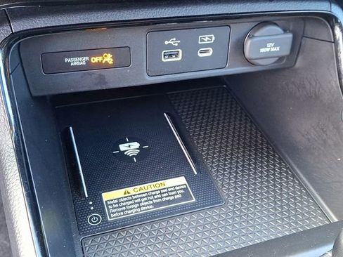 Certified 2023 Honda CR-V EX-L image 25