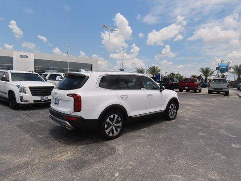 Used 2022 Kia Telluride S AWD/4WD image 11