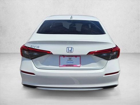 Used 2022 Honda Civic EX image 7