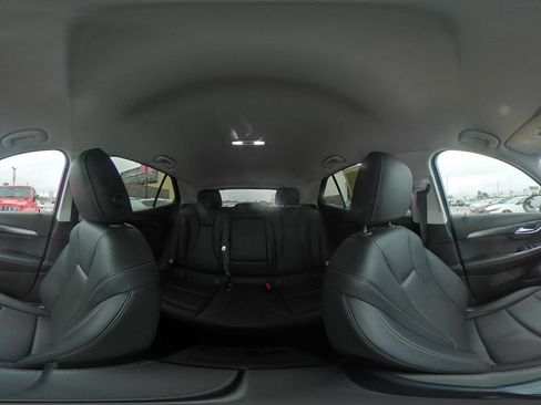 Used 2024 Buick Envision Preferred AWD/4WD image 42