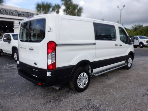 Used 2024 Ford Transit 250 Low Roof w/ Exterior Upgrade Package image 6