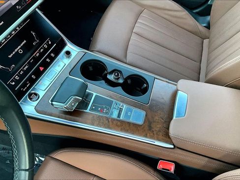Used 2023 Audi A6 3.0T Prestige w/ Prestige Package image 18