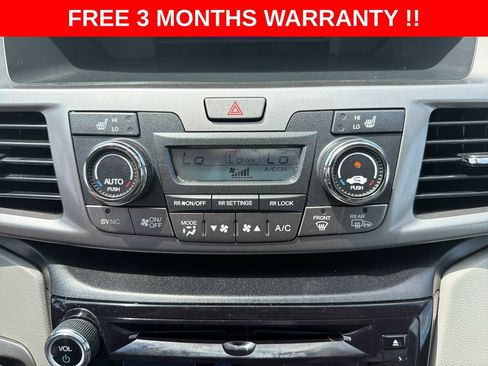 Used 2016 Honda Odyssey EX-L image 19